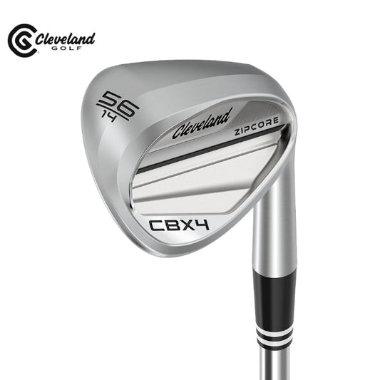 Women's CBX 4 ZipCore Wedge