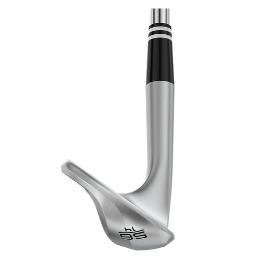 Women's CBX 4 ZipCore Wedge