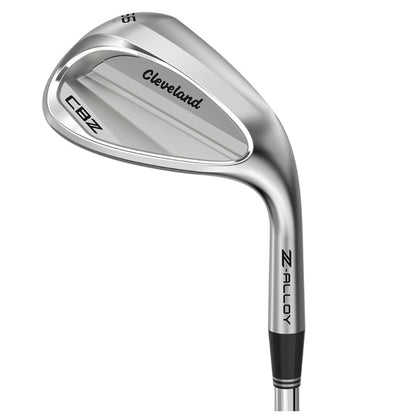 Women's CBZ Tour Satin Wedge