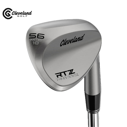 RTZ Tour Rack (Raw) Wedge