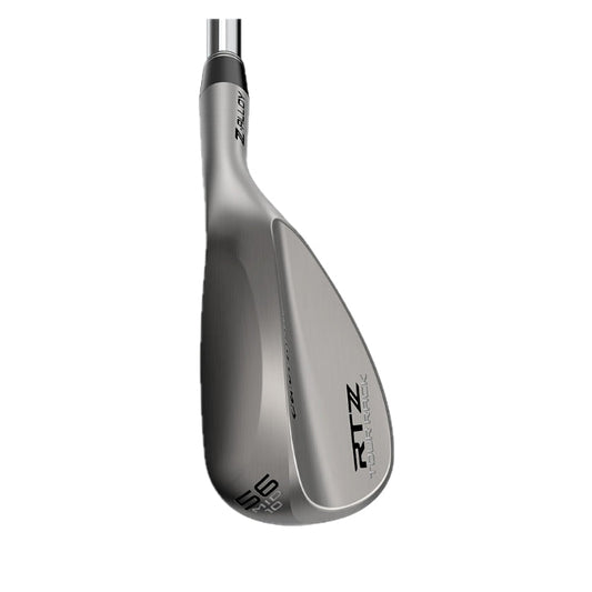 RTZ Tour Rack (Raw) Wedge