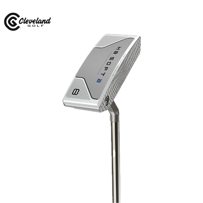HB SOFT 2 Putter – Model 8S