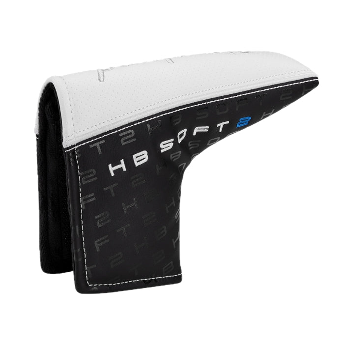 HB SOFT 2 Putter – Model 8S