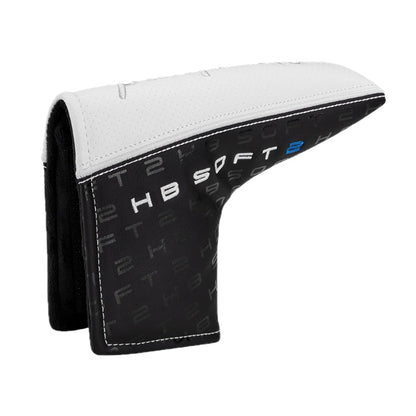 HB SOFT 2 Putter – Model 8S