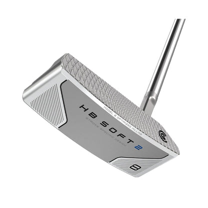 HB SOFT 2 Putter – Model 8S