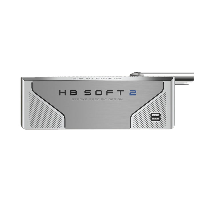 HB SOFT 2 Putter – Model 8S