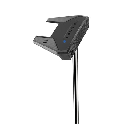 HB SOFT 2 Black Putter – Model 11C