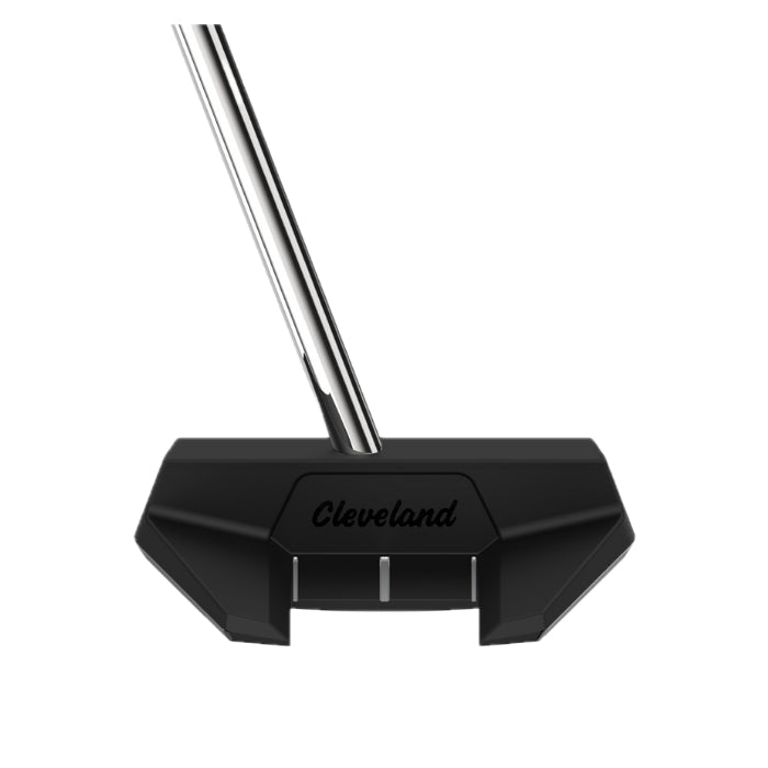 HB SOFT 2 Black Putter – Model 11C