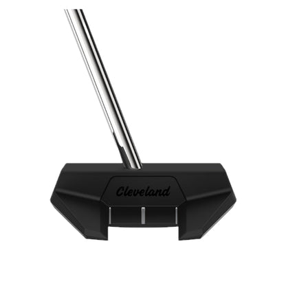 HB SOFT 2 Black Putter – Model 11C