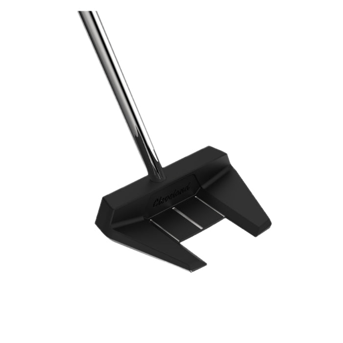 HB SOFT 2 Black Putter – Model 11C