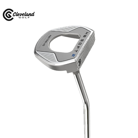 HB SOFT 2 Putter – RETREVE