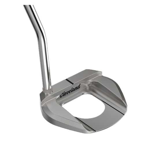 HB SOFT 2 Putter – RETREVE