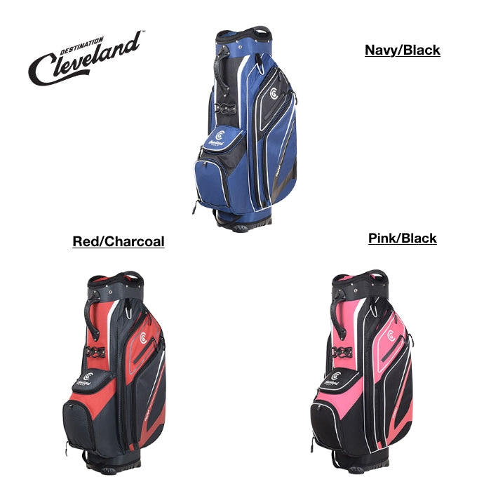 Cleveland Golf Lightweight Cart Bag