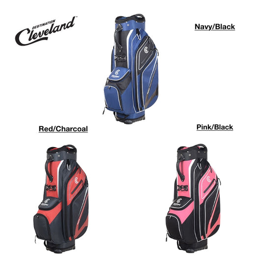 Cleveland Golf Lightweight Cart Bag