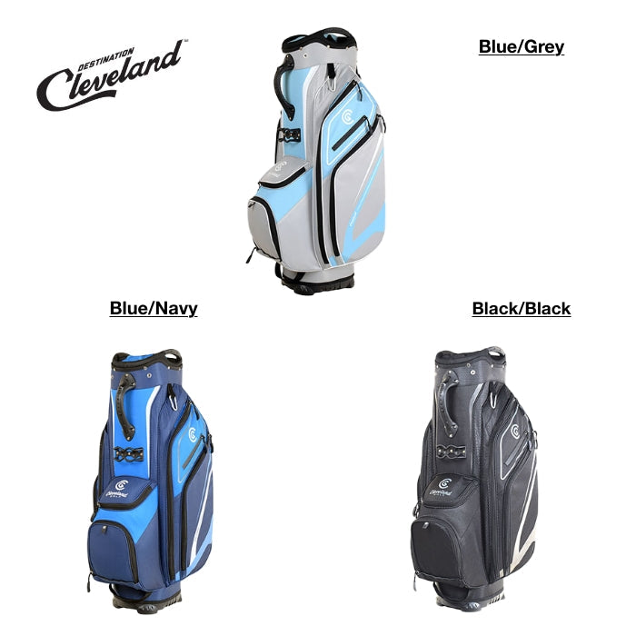 Cleveland Golf Lightweight Cart Bag