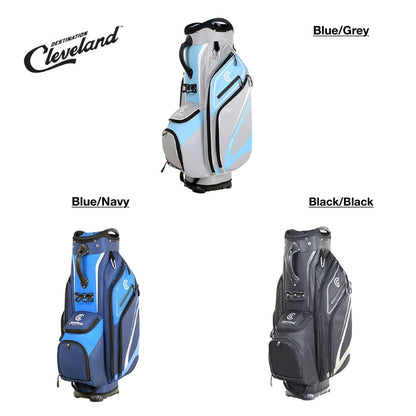 Cleveland Golf Lightweight Cart Bag