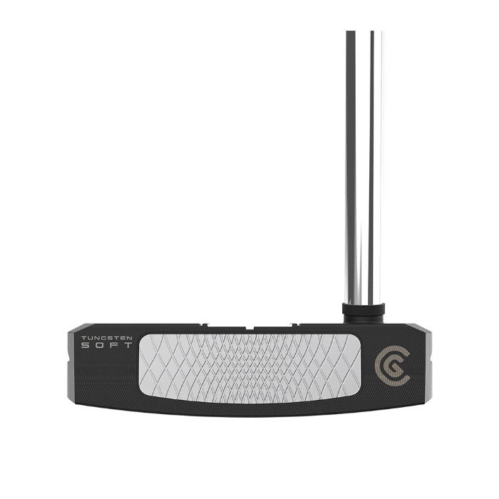 Frontline Elite RHO Single Bend Putter