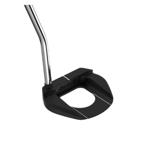 HB SOFT 2 Black Putter – RETREVE