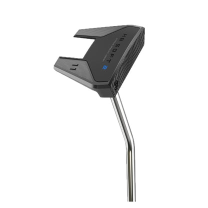 HB SOFT 2 Black Putter – Model 11