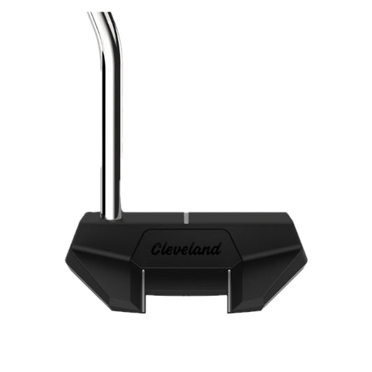 HB SOFT 2 Black Putter – Model 11