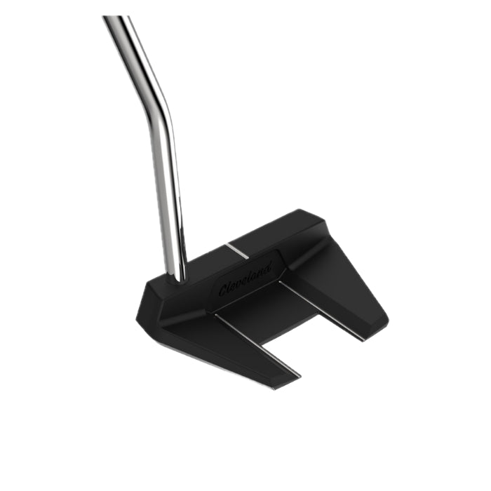 HB SOFT 2 Black Putter – Model 11
