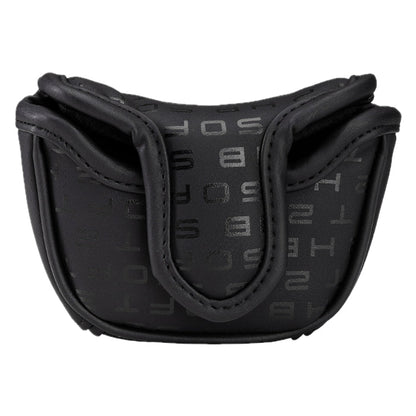 HB SOFT 2 Black Putter – Model 11