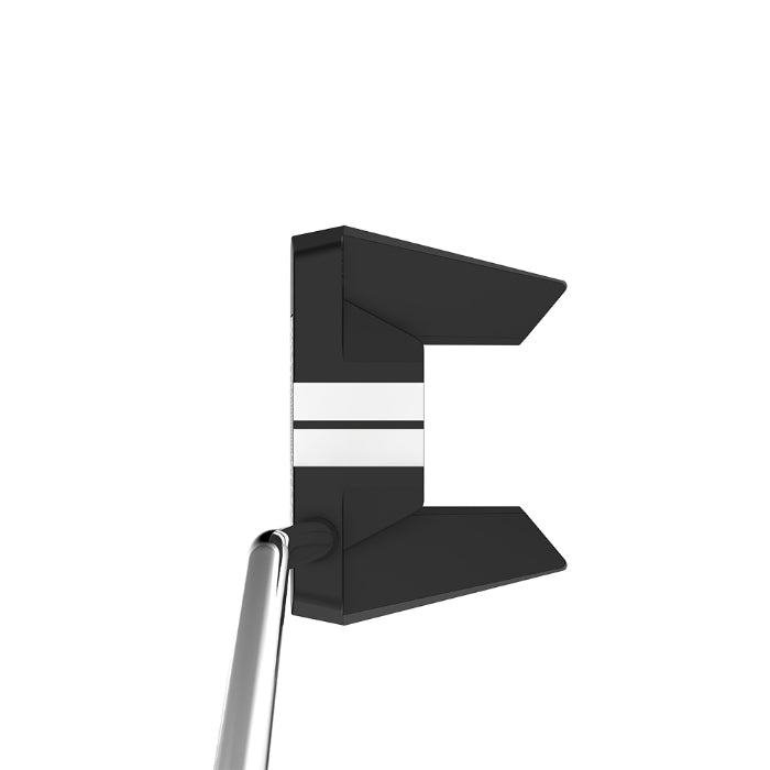 Frontline Elite ELEVADO Single Bend Putter