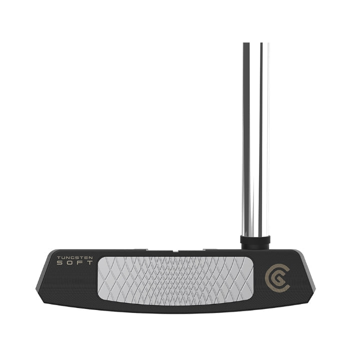 Frontline Elite ELEVADO Single Bend Putter