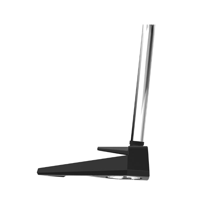 Frontline Elite ELEVADO Single Bend Putter
