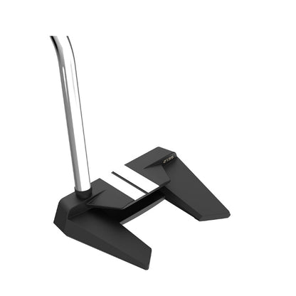 Frontline Elite ELEVADO Single Bend Putter