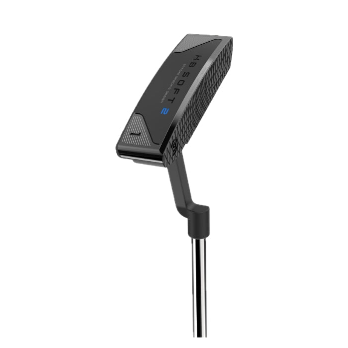 HB SOFT 2 Black Putter – Model 1