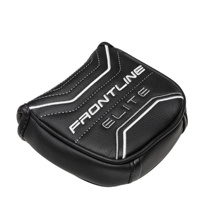 Frontline Elite RHO Slant Neck Putter