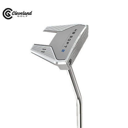 HB SOFT 2 Putter – Model 11