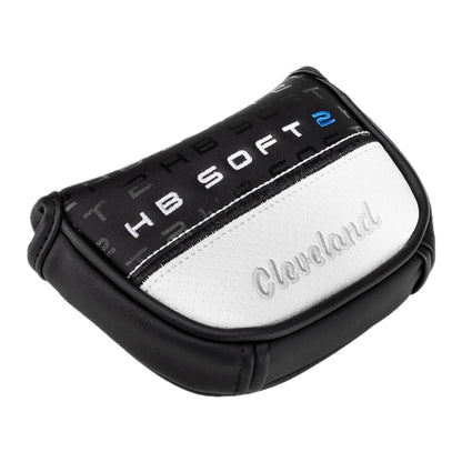 HB SOFT 2 Putter – Model 11