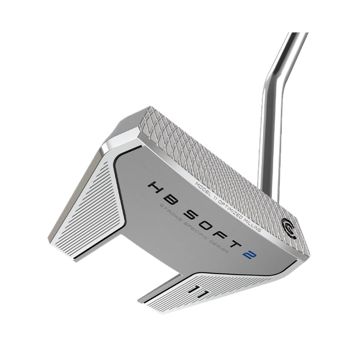 HB SOFT 2 Putter – Model 11
