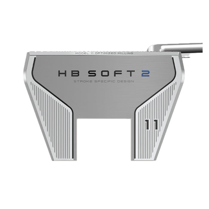 HB SOFT 2 Putter – Model 11