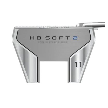 HB SOFT 2 Putter – Model 11