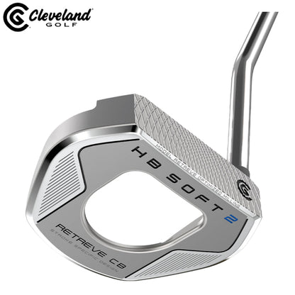 HB SOFT 2 Putter – RETREVE CB