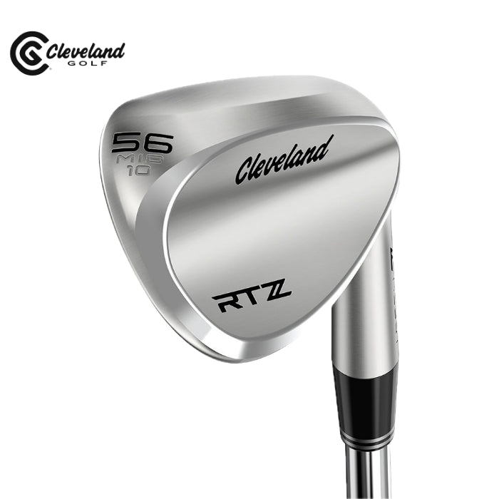 RTZ Tour Satin Wedge