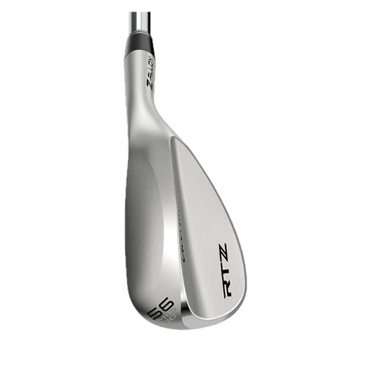 RTZ Tour Satin Wedge