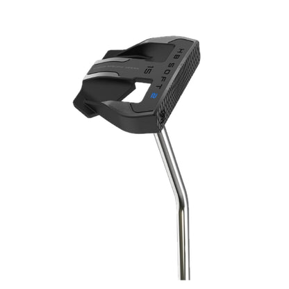 HB SOFT 2 Black Putter – Model 15