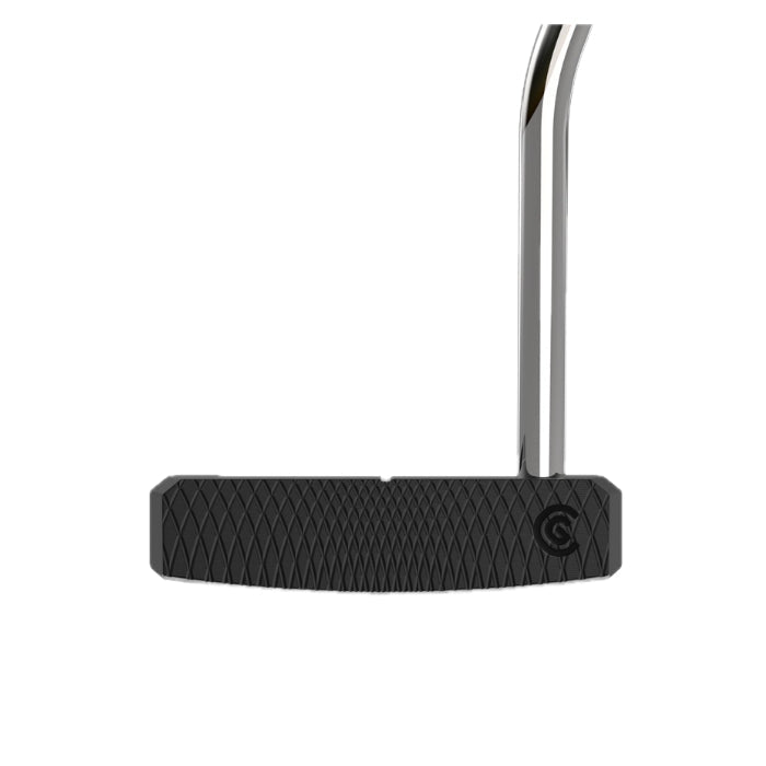 HB SOFT 2 Black Putter – Model 15