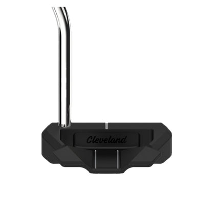 HB SOFT 2 Black Putter – Model 15