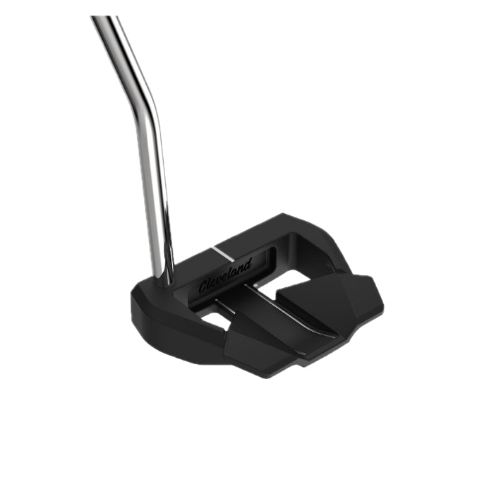 HB SOFT 2 Black Putter – Model 15