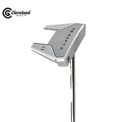 HB SOFT 2 Putter – Model 11C