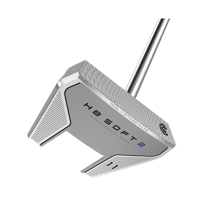 HB SOFT 2 Putter – Model 11C