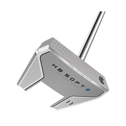 HB SOFT 2 Putter – Model 11C