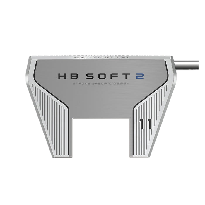 HB SOFT 2 Putter – Model 11C