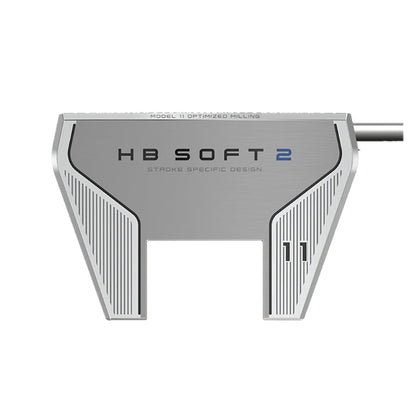 HB SOFT 2 Putter – Model 11C