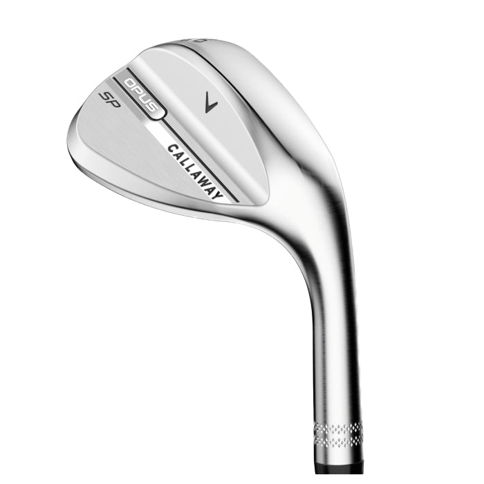 Women's Opus SP Chrome Wedges